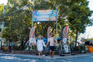 Find lots of great things at the Eumundi Markets.